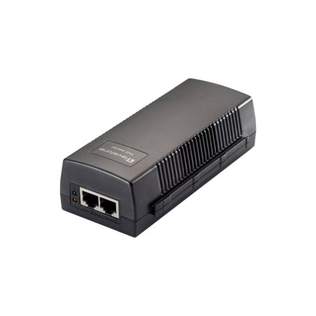 LevelOne POI-3014 30Watt - High-Performance POE Injector for Seamless Connectivity and Power Solutions